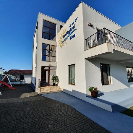 Techirghiol Blue Hotell Eksteriør bilde